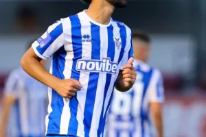Έκλεισε με νίκη η Ανόρθωση, αποχαιρέτησε η Νέα Σαλαμίνα