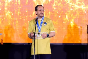 (ΦΩΤΟΣ) Η φιέστα της Πάφος FC