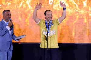 (ΦΩΤΟΣ) Η φιέστα της Πάφος FC
