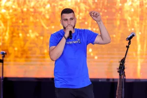 (ΦΩΤΟΣ) Η φιέστα της Πάφος FC