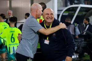 Το υποψιάστηκε ο Μπεργκ (Τοποθέτηση Καραπατάκη)