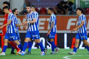 Έκλεισε με νίκη η Ανόρθωση, αποχαιρέτησε η Νέα Σαλαμίνα