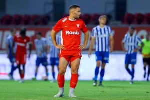 Έκλεισε με νίκη η Ανόρθωση, αποχαιρέτησε η Νέα Σαλαμίνα