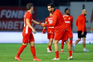 Έκλεισε με νίκη η Ανόρθωση, αποχαιρέτησε η Νέα Σαλαμίνα