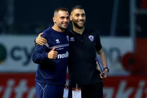 Έκλεισε με νίκη η Ανόρθωση, αποχαιρέτησε η Νέα Σαλαμίνα