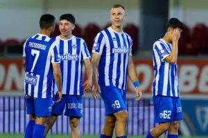 Έκλεισε με νίκη η Ανόρθωση, αποχαιρέτησε η Νέα Σαλαμίνα