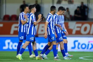 Έκλεισε με νίκη η Ανόρθωση, αποχαιρέτησε η Νέα Σαλαμίνα