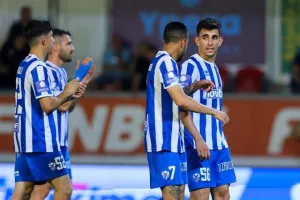 Έκλεισε με νίκη η Ανόρθωση, αποχαιρέτησε η Νέα Σαλαμίνα