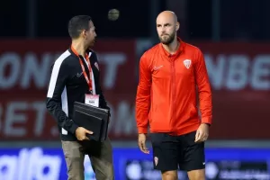 Έκλεισε με νίκη η Ανόρθωση, αποχαιρέτησε η Νέα Σαλαμίνα