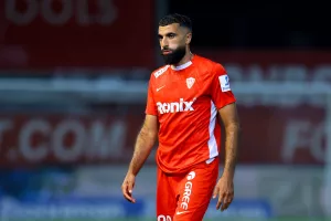 Yassine Bahassa