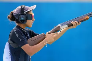 Έπεσε η αυλαία στο 3ου Παγκοσμίου Κυπέλλου Σκοποβολής