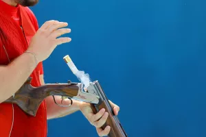 Έπεσε η αυλαία στο 3ου Παγκοσμίου Κυπέλλου Σκοποβολής