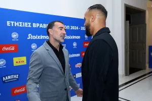 Πρωταθλητής με... γκολτζή!