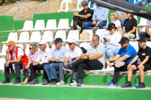 Έπεσε η αυλαία στο 3ου Παγκοσμίου Κυπέλλου Σκοποβολής