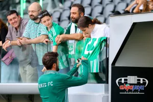 Tα εισιτήρια για Ομόνοια