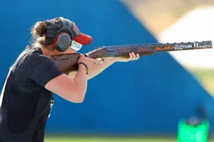 Έπεσε η αυλαία στο 3ου Παγκοσμίου Κυπέλλου Σκοποβολής