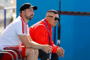 Έπεσε η αυλαία στο 3ου Παγκοσμίου Κυπέλλου Σκοποβολής