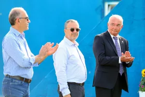 Έπεσε η αυλαία στο 3ου Παγκοσμίου Κυπέλλου Σκοποβολής