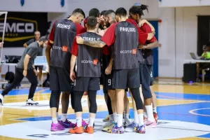 ΠΡΩΤΑΘΛΗΤΡΙΑ η Πετρολίνα ΑΕΚ! (φώτος)