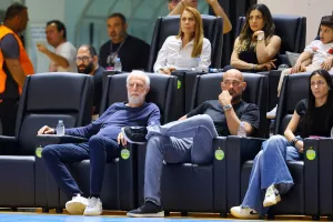 Πατήρ και υιός