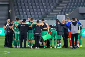 Δριμύτερος και πιο ενισχυμένος… 