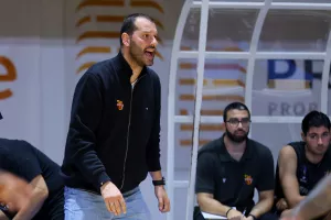 Αποβολή Κακιούζη 