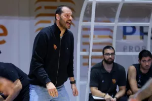 ΠΡΩΤΑΘΛΗΤΡΙΑ η Πετρολίνα ΑΕΚ! (φώτος)