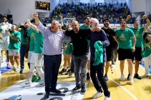 Από το Κίτιον, στο ΓΣΠ 