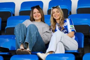 Ο Εθνικός Άχνας το ήθελε...περισσότερο (Φώτος)