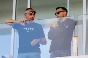Ο Εθνικός Άχνας το ήθελε...περισσότερο (Φώτος)