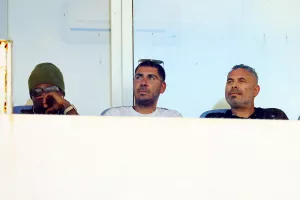 Ο Εθνικός Άχνας το ήθελε...περισσότερο (Φώτος)