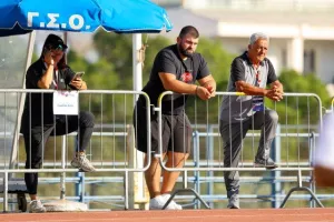 (ΦΩΤΟΣ) Έζησε μεγάλες στιγμές το Τσίρειο -Αποτελέσματα