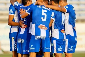 Ο Εθνικός Άχνας το ήθελε...περισσότερο (Φώτος)