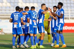 Ο Εθνικός Άχνας το ήθελε...περισσότερο (Φώτος)