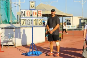 (ΦΩΤΟΣ) Έζησε μεγάλες στιγμές το Τσίρειο -Αποτελέσματα