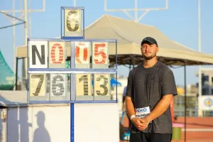(ΦΩΤΟΣ) Έζησε μεγάλες στιγμές το Τσίρειο -Αποτελέσματα