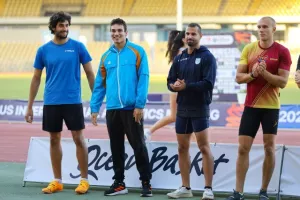 (ΦΩΤΟΣ) Έζησε μεγάλες στιγμές το Τσίρειο -Αποτελέσματα