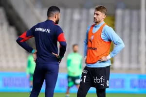 “Πράσινη”  νίκη, με το… μυαλό στον ημιτελικό (φώτος)
