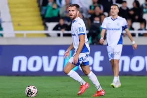 “Πράσινη”  νίκη, με το… μυαλό στον ημιτελικό (φώτος)