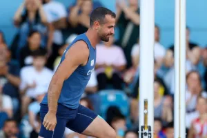 (ΦΩΤΟΣ) Έζησε μεγάλες στιγμές το Τσίρειο -Αποτελέσματα
