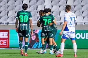 “Πράσινη”  νίκη, με το… μυαλό στον ημιτελικό (φώτος)
