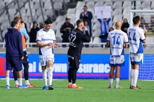 “Πράσινη”  νίκη, με το… μυαλό στον ημιτελικό (φώτος)