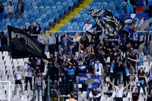 “Πράσινη”  νίκη, με το… μυαλό στον ημιτελικό (φώτος)
