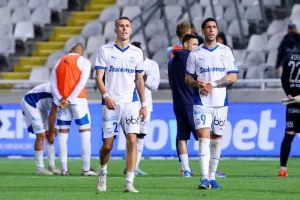 “Πράσινη”  νίκη, με το… μυαλό στον ημιτελικό (φώτος)