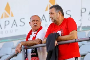 Έκλεισε με νίκη η Ανόρθωση, αποχαιρέτησε η Νέα Σαλαμίνα