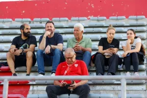 Έκλεισε με νίκη η Ανόρθωση, αποχαιρέτησε η Νέα Σαλαμίνα