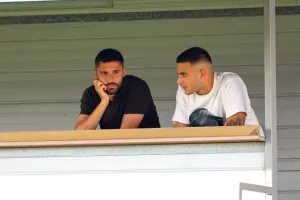 Έκλεισε με νίκη η Ανόρθωση, αποχαιρέτησε η Νέα Σαλαμίνα