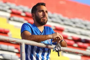 Έκλεισε με νίκη η Ανόρθωση, αποχαιρέτησε η Νέα Σαλαμίνα