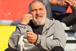 Σηκώνει μανίκια ο Μακρίδης/Αρχίζουν οι επαφές
