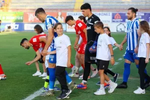 Έκλεισε με νίκη η Ανόρθωση, αποχαιρέτησε η Νέα Σαλαμίνα